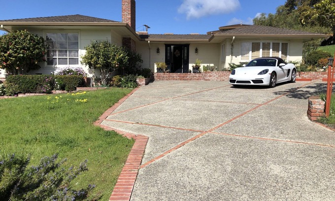 Rancho Rio Vista Apartment | FEELS LIKE HOME IN CARMEL NEAR ATTRACTIONS