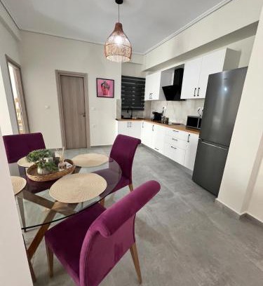 Agrinio Apartment | Feels Like Home 2 - Agrinio Suites