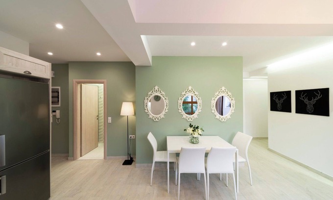 Rethymno Apartment | Feels Like Home Apartment in the heart of Rethymno Old Town