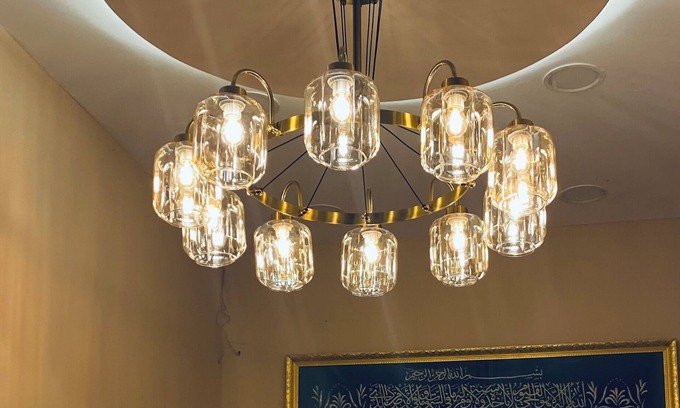 Toli Chowki Condo | Feels like home