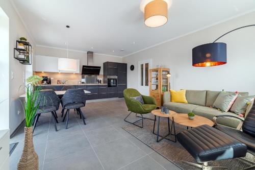 Greetsiel Apartment | Feerjenkoje