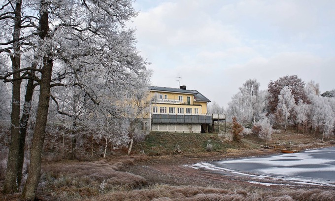 Fegen Hostel | Fegens vandrarhem - Hostel