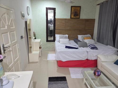 Dhangethi Bed & Breakfast | Fehivilla Residence