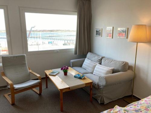 Fehmarn Apartment | Fehmarn-OstseeferienAm Yachthafen 190