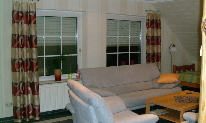 Westoverledingen Apartment | Fehn Apartment - Fitter & Apartment in Papenburg