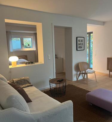 Ueberlingen Apartment | Feigental