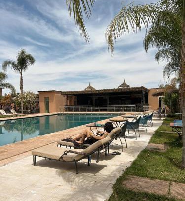 Saada House | FEKHARA Country Club