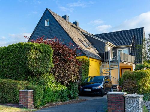Zetel House | Feldhörn Comfortable holiday residence