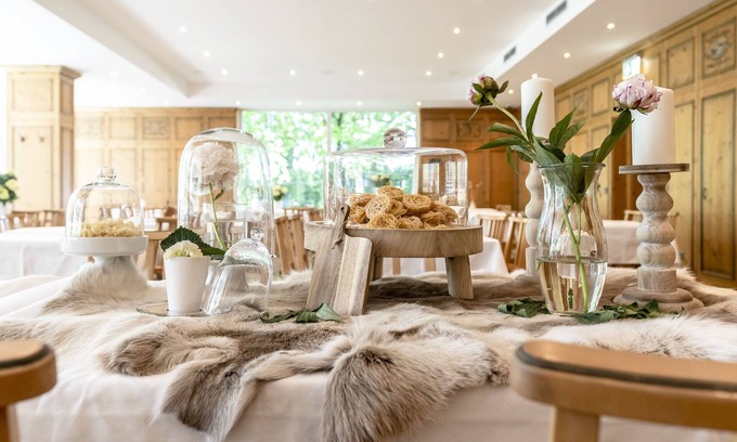 Feldmoching - Hasenbergl Hotel | Feldmochinger Hof