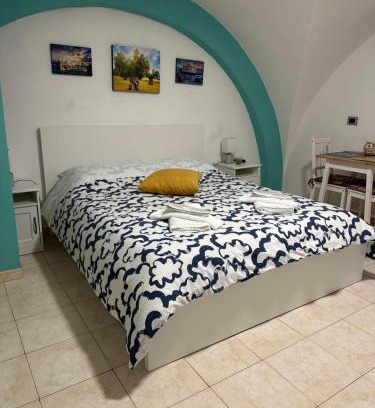 Bari City Centre Apartment | Felicità - My cosy house