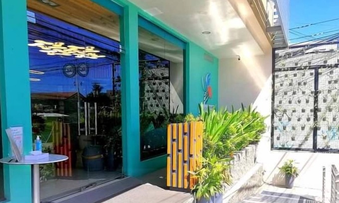 Lapu-Lapu Hotel | Felicity Island Hotel