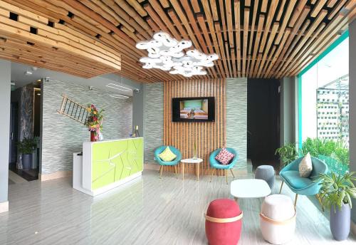 Lapu-Lapu Hotel | Felicity Island Hotel