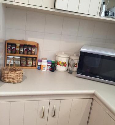 Pearce House | Felicity peaceful home stay