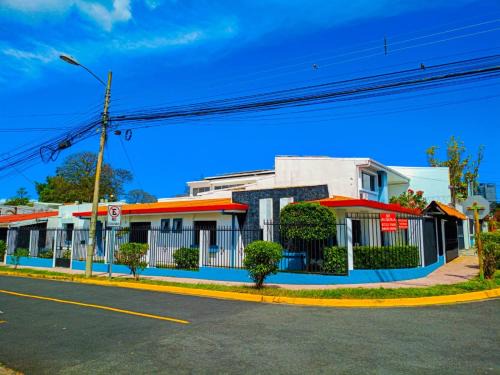 Pavas Bed & Breakfast | Felipe Bed Breakfast