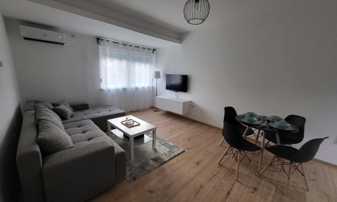 Zajecar Apartment | Felix apartman Zajecar