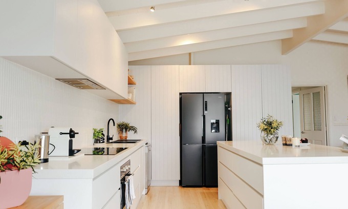 Torquay House | Felix Beach House - AMAZING LOCATION! 150m from the BEACH