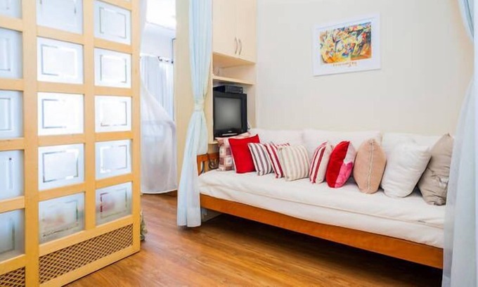 Consolacao Apartment | FELIX - Rua Frei Caneca / Av Paulista / METRO HIGIENOPOLIS- Mackenzie! Sweet Home!