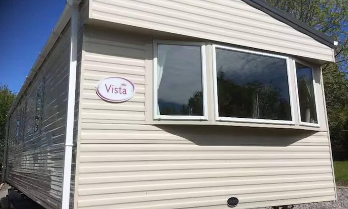 Felixstowe RV Rental | Felixstowe Beach Holiday Park Caravan