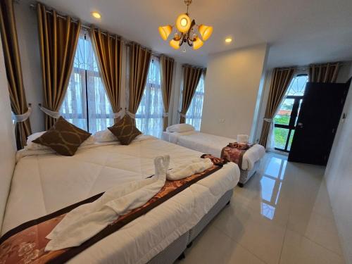 Talat Yai Villa | fell at home villa in Phuket