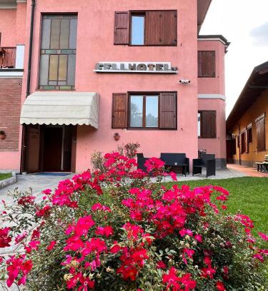 Susa Hotel | Fell Hotel