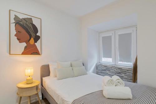 Setubal Apartment | Felp Fran Pacheco 1