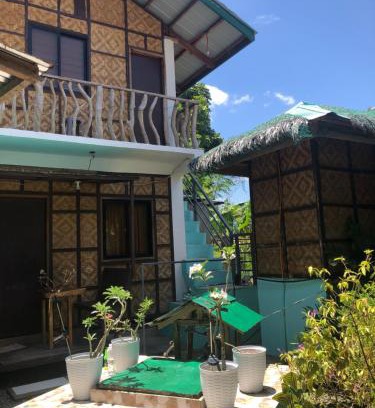 Batuan House | Fely's Homestay