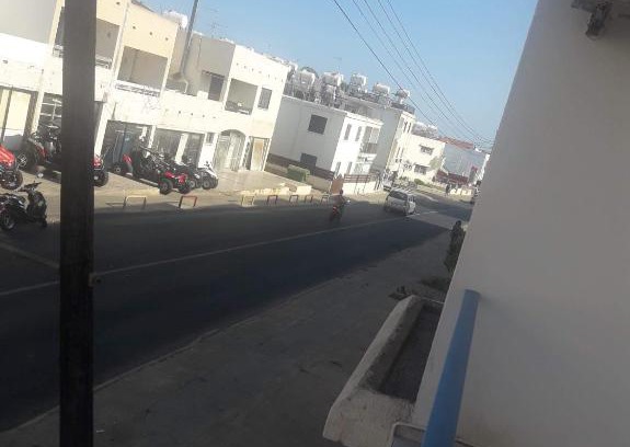 Ayia Napa Apartment | Femia Court - Flat 8