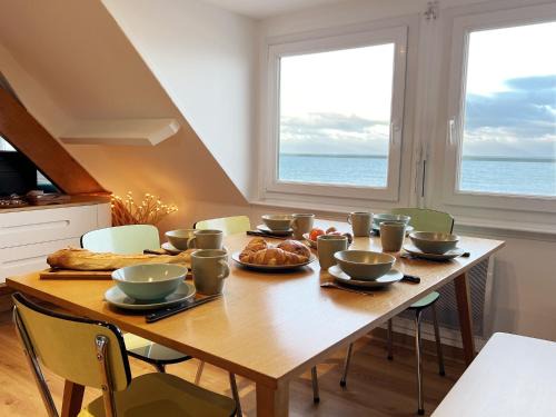 Cayeux-sur-Mer Apartment | Fenêtres sur mer