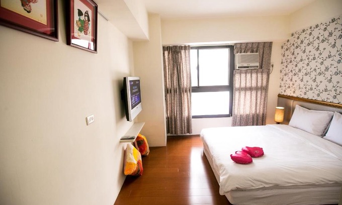 Xitun District House | Fengjia Smile