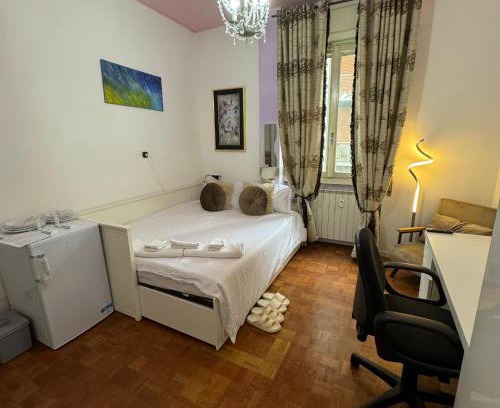Bergamo House | Fenice