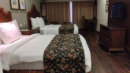 Betul Resort | Fenicia Riverside Resort