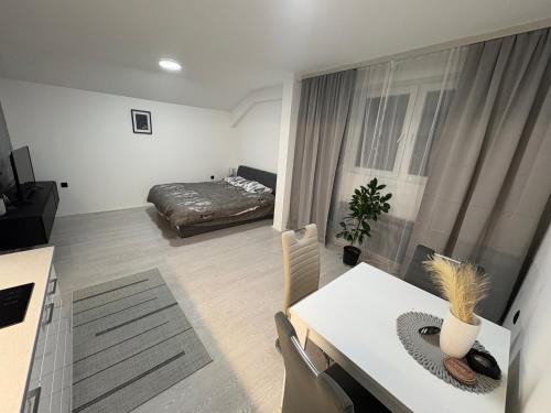 Zajecar Apartment | Fenix Apartman III