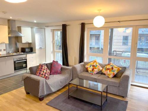 Upper Clapton Apartment | Fenland Hackney Apartments