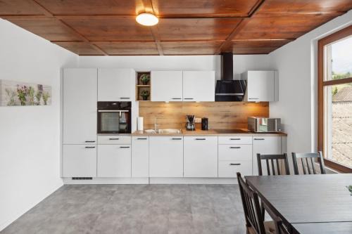 Grabs Apartment | FENUS Apartment mit traumhaftem Bergblick SGT02