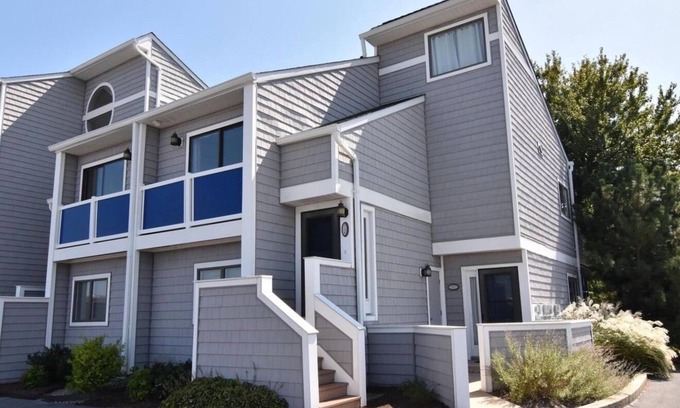 Fenwick Island Condo | Fenwick Island Getaway Unit 728