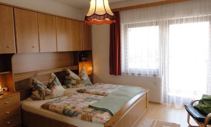 Seeboden Apartment | Ferienwohnung Dobratsch - Gästehaus Unterlercher