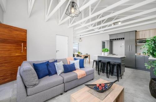 Alberton Apartment | Fera Home