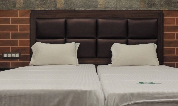 Kanyakumari Hotel | FERDIN HOME STAY