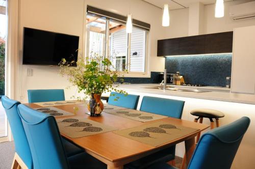Te Anau House | Fergus Hideaway