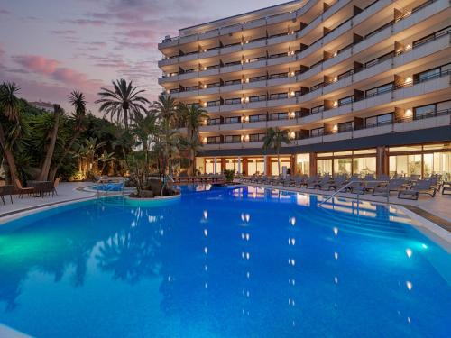 Puerto de la Cruz Hotel | FERGUS Puerto de la Cruz