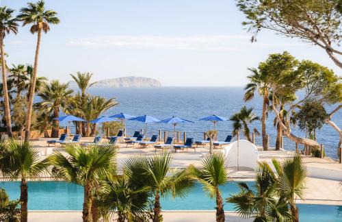 Es Canar Hotel | FERGUS Style Punta Arabi