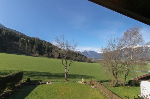 Almdorf Apartment | Ferienwohnung Schwalbenwandblick
