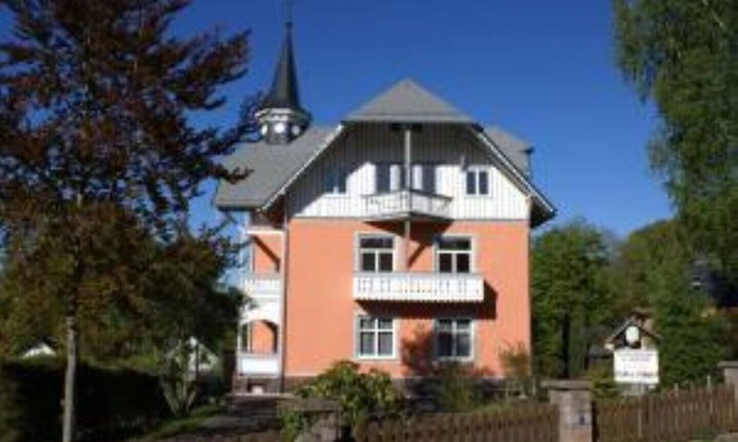 Apfelstadtaue Apartment | Ferienwohnung am Thüringer Wald - Familien- und Hundefreundlich