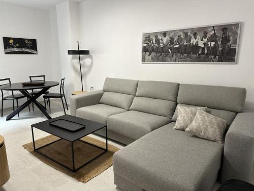 Albacete Apartment | Feria Home