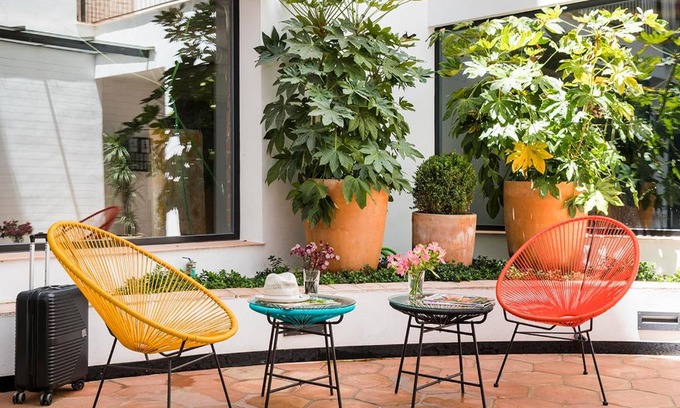 Feria Apartment | Feria Pool & Luxury