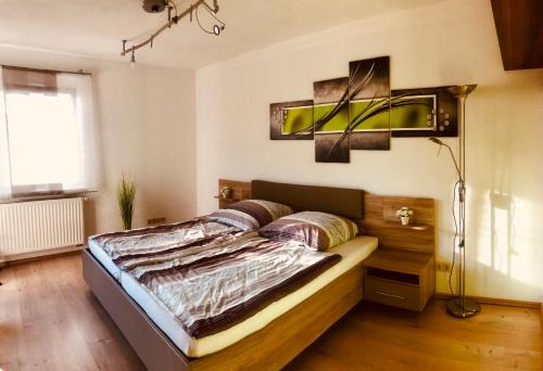 Brigach Apartment | Ferienwohnung Brigach