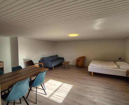 Hvide Sande House | Feriehuse Hvide Sande