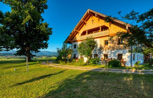 Bad Bayersoien Apartment | Ferien beim Baur