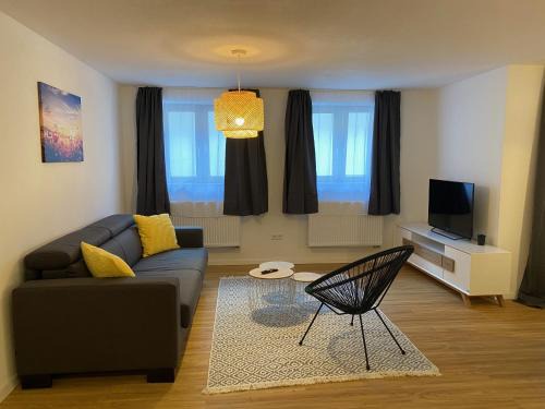 Liggersdorf Hotel | Ferien & Business Apartments Hohenfels