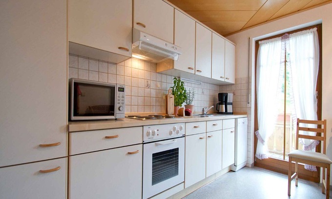 Bad Rippoldsau-Schapbach Apartment | Ferienwohnung Typ C, 75 qm, 2 Schlafzimmer, max. 6 Personen